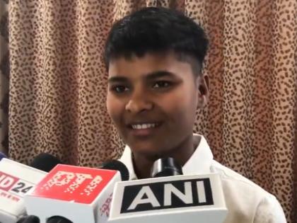 "Huge shift in kind of support we have seen...": World Cup winner Kranti Gaud | "Huge shift in kind of support we have seen...": World Cup winner Kranti Gaud