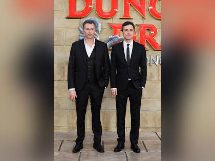 Jonathan Goldstein, John Francis Daley to direct new 'Star Trek' film | Jonathan Goldstein, John Francis Daley to direct new 'Star Trek' film Jonathan Goldstein, John Francis Daley to direct new 'Star Trek' film | Jonathan Goldstein, John Francis Daley to direct new 'Star Trek' film