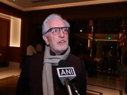 "We condemn any incident of terrorism," says Ireland Envoy to India on Delhi blast | "We condemn any incident of terrorism," says Ireland Envoy to India on Delhi blast "We condemn any incident of terrorism," says Ireland Envoy to India on Delhi blast | "We condemn any incident of terrorism," says Ireland Envoy to India on Delhi blast