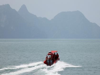 4 die as boat capsizes off Libya | 4 die as boat capsizes off Libya 4 die as boat capsizes off Libya | 4 die as boat capsizes off Libya