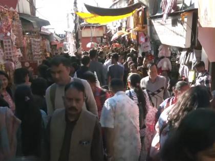 India's retail market set for $1 trillion leap by 2030: Fireside Ventures | India's retail market set for $1 trillion leap by 2030: Fireside Ventures India's retail market set for $1 trillion leap by 2030: Fireside Ventures | India's retail market set for $1 trillion leap by 2030: Fireside Ventures