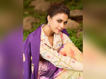 Keerthy Suresh becomes UNICEF India's Celebrity Advocate for child rights | Keerthy Suresh becomes UNICEF India's Celebrity Advocate for child rights Keerthy Suresh becomes UNICEF India's Celebrity Advocate for child rights | Keerthy Suresh becomes UNICEF India's Celebrity Advocate for child rights