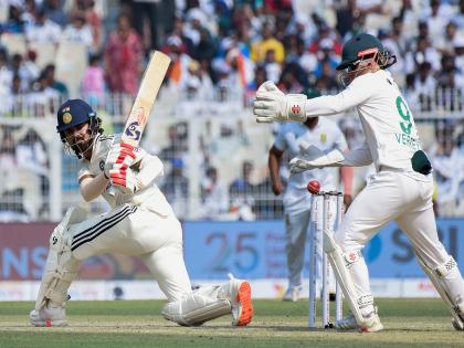 India need record chase to beat South Africa in Kolkata Test | India need record chase to beat South Africa in Kolkata Test