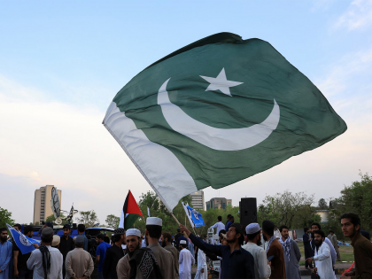 Pakistan's leadership missing in action as climate emergencies escalate | Pakistan's leadership missing in action as climate emergencies escalate Pakistan's leadership missing in action as climate emergencies escalate | Pakistan's leadership missing in action as climate emergencies escalate