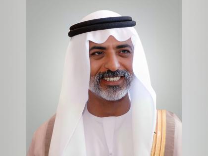 Nahyan bin Mubarak: Values of tolerance, human fraternity embodied in UAE leadership | Nahyan bin Mubarak: Values of tolerance, human fraternity embodied in UAE leadership Nahyan bin Mubarak: Values of tolerance, human fraternity embodied in UAE leadership | Nahyan bin Mubarak: Values of tolerance, human fraternity embodied in UAE leadership
