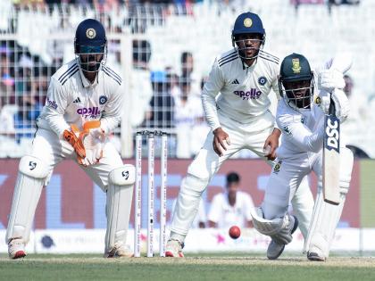"These are the moments you want to be a part of...": SA skipper Bavuma after landmark Test win at Kolkata against India | "These are the moments you want to be a part of...": SA skipper Bavuma after landmark Test win at Kolkata against India