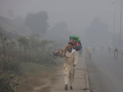 Pakistan: Lahore tops global pollution index as hazardous smog engulfs Punjab | Pakistan: Lahore tops global pollution index as hazardous smog engulfs Punjab Pakistan: Lahore tops global pollution index as hazardous smog engulfs Punjab | Pakistan: Lahore tops global pollution index as hazardous smog engulfs Punjab