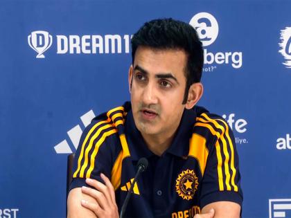 "Must learn to handle pressure in test cricket": Gautam Gambhir after India's collapse against South Africa | "Must learn to handle pressure in test cricket": Gautam Gambhir after India's collapse against South Africa
