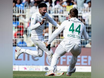 De Villiers, Du Plessis celebrate SA's win as Pietersen calls out modern cricket priorities | De Villiers, Du Plessis celebrate SA's win as Pietersen calls out modern cricket priorities