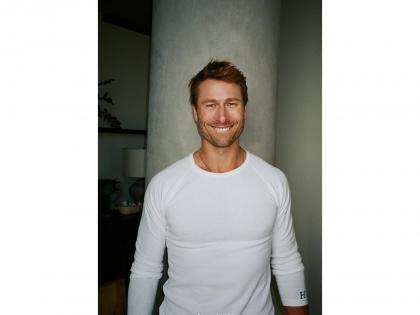 "Been waiting to be on that stage": Glen Powell on hosting 'SNL' | "Been waiting to be on that stage": Glen Powell on hosting 'SNL' "Been waiting to be on that stage": Glen Powell on hosting 'SNL' | "Been waiting to be on that stage": Glen Powell on hosting 'SNL'