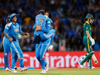 "I knew I would take my team to victory in one of the games": Shafali on stepping up after Pratika Rawal's injury | "I knew I would take my team to victory in one of the games": Shafali on stepping up after Pratika Rawal's injury