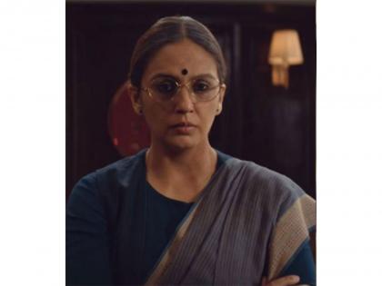 “It doesn’t come naturally to me…”: Huma Qureshi says playing Rani Bharti in ‘Maharani 4’ was challenging | “It doesn’t come naturally to me…”: Huma Qureshi says playing Rani Bharti in ‘Maharani 4’ was challenging “It doesn’t come naturally to me…”: Huma Qureshi says playing Rani Bharti in ‘Maharani 4’ was challenging | “It doesn’t come naturally to me…”: Huma Qureshi says playing Rani Bharti in ‘Maharani 4’ was challenging