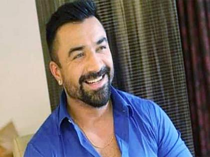 FIR against Bigg Boss fame Ajaz Khan over sharing "fake, objectionable" content on social media | FIR against Bigg Boss fame Ajaz Khan over sharing "fake, objectionable" content on social media FIR against Bigg Boss fame Ajaz Khan over sharing "fake, objectionable" content on social media | FIR against Bigg Boss fame Ajaz Khan over sharing "fake, objectionable" content on social media
