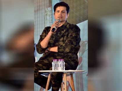 "Lot of my work isn't something my child should watch in next 10-15 years": Sumeet Vyas | "Lot of my work isn't something my child should watch in next 10-15 years": Sumeet Vyas "Lot of my work isn't something my child should watch in next 10-15 years": Sumeet Vyas | "Lot of my work isn't something my child should watch in next 10-15 years": Sumeet Vyas