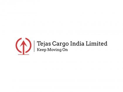 Tejas Cargo India Posts Robust 44 percent YoY Jump in Net Profit to INR 13 Cr | Tejas Cargo India Posts Robust 44 percent YoY Jump in Net Profit to INR 13 Cr Tejas Cargo India Posts Robust 44 percent YoY Jump in Net Profit to INR 13 Cr | Tejas Cargo India Posts Robust 44 percent YoY Jump in Net Profit to INR 13 Cr