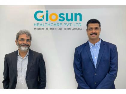 Giosun Healthcare Pvt. Ltd. Set to Redefine Ayurvedic and Herbal FMCG Manufacturing at CMPL Delhi 2025 | Giosun Healthcare Pvt. Ltd. Set to Redefine Ayurvedic and Herbal FMCG Manufacturing at CMPL Delhi 2025 Giosun Healthcare Pvt. Ltd. Set to Redefine Ayurvedic and Herbal FMCG Manufacturing at CMPL Delhi 2025 | Giosun Healthcare Pvt. Ltd. Set to Redefine Ayurvedic and Herbal FMCG Manufacturing at CMPL Delhi 2025