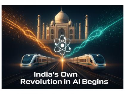 ATOMESUS AI Set to Go Live Soon -- Designed by India's ISRO-Skilled Innovators | ATOMESUS AI Set to Go Live Soon -- Designed by India's ISRO-Skilled Innovators ATOMESUS AI Set to Go Live Soon -- Designed by India's ISRO-Skilled Innovators | ATOMESUS AI Set to Go Live Soon -- Designed by India's ISRO-Skilled Innovators