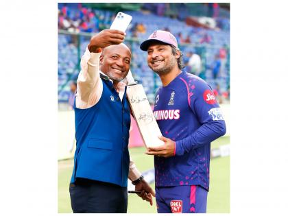 IPL 2026: Rajasthan Royals confirm Kumar Sangakkara as new head coach, Vikram Rathour elevated to assistant coach | IPL 2026: Rajasthan Royals confirm Kumar Sangakkara as new head coach, Vikram Rathour elevated to assistant coach