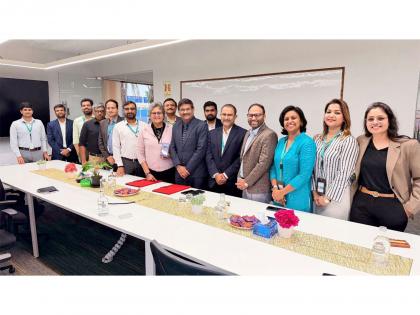 AeroNero and Bengaluru Airport City Limited Sign Term sheet to Establish Innovation Hub at Bengaluru Airport City | AeroNero and Bengaluru Airport City Limited Sign Term sheet to Establish Innovation Hub at Bengaluru Airport City AeroNero and Bengaluru Airport City Limited Sign Term sheet to Establish Innovation Hub at Bengaluru Airport City | AeroNero and Bengaluru Airport City Limited Sign Term sheet to Establish Innovation Hub at Bengaluru Airport City