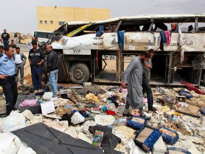 Megastar Chiranjeevi condoles loss of lives of Indian pilgrims in Saudi Arabia bus accident | Megastar Chiranjeevi condoles loss of lives of Indian pilgrims in Saudi Arabia bus accident Megastar Chiranjeevi condoles loss of lives of Indian pilgrims in Saudi Arabia bus accident | Megastar Chiranjeevi condoles loss of lives of Indian pilgrims in Saudi Arabia bus accident