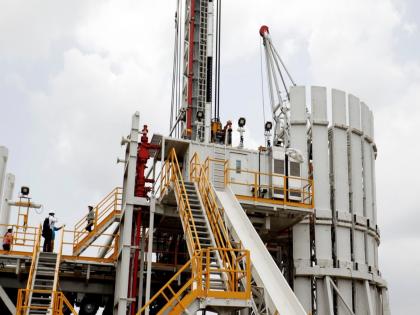 Energy markets brace for volatility as sanctions drive up reliance on US LNG: Oxford Report | Energy markets brace for volatility as sanctions drive up reliance on US LNG: Oxford Report Energy markets brace for volatility as sanctions drive up reliance on US LNG: Oxford Report | Energy markets brace for volatility as sanctions drive up reliance on US LNG: Oxford Report