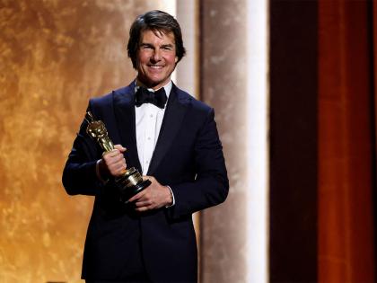 Tom Cruise presented with Academy Honorary Award at Governors Awards | Tom Cruise presented with Academy Honorary Award at Governors Awards Tom Cruise presented with Academy Honorary Award at Governors Awards | Tom Cruise presented with Academy Honorary Award at Governors Awards