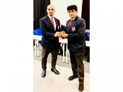 Premjit Sen's Karate Revolution is Transforming Women's Safety in Bengal | Premjit Sen's Karate Revolution is Transforming Women's Safety in Bengal Premjit Sen's Karate Revolution is Transforming Women's Safety in Bengal | Premjit Sen's Karate Revolution is Transforming Women's Safety in Bengal