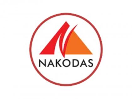 Nakoda Group Reports 58% Q2 and 20% H1 Revenue Growth; EBITDA and Net Profit Turn Positive in FY26 | Nakoda Group Reports 58% Q2 and 20% H1 Revenue Growth; EBITDA and Net Profit Turn Positive in FY26 Nakoda Group Reports 58% Q2 and 20% H1 Revenue Growth; EBITDA and Net Profit Turn Positive in FY26 | Nakoda Group Reports 58% Q2 and 20% H1 Revenue Growth; EBITDA and Net Profit Turn Positive in FY26