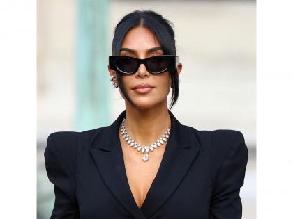 Kim Kardashian admits using ChatGPT for "legal advice", says she failed tests | Kim Kardashian admits using ChatGPT for "legal advice", says she failed tests Kim Kardashian admits using ChatGPT for "legal advice", says she failed tests | Kim Kardashian admits using ChatGPT for "legal advice", says she failed tests