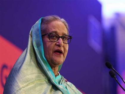 'Verdict against me biased, politically motivated': Former Bangladesh PM Hasina responds to court sentence | 'Verdict against me biased, politically motivated': Former Bangladesh PM Hasina responds to court sentence 'Verdict against me biased, politically motivated': Former Bangladesh PM Hasina responds to court sentence | 'Verdict against me biased, politically motivated': Former Bangladesh PM Hasina responds to court sentence