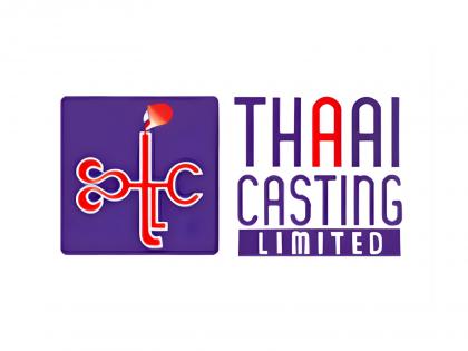 Thaai Casting Limited Records INR 62.25 Crore Consolidated Revenue in H1 FY26 with 16% YoY Growth | Thaai Casting Limited Records INR 62.25 Crore Consolidated Revenue in H1 FY26 with 16% YoY Growth Thaai Casting Limited Records INR 62.25 Crore Consolidated Revenue in H1 FY26 with 16% YoY Growth | Thaai Casting Limited Records INR 62.25 Crore Consolidated Revenue in H1 FY26 with 16% YoY Growth