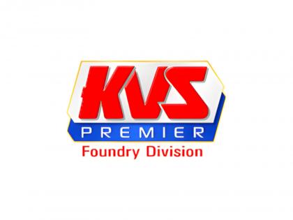 KVS Castings Limited Reports Steady H1 FY26 Result - Revenue at INR 2,390.61 Lakhs | EBITDA Up 40.99% YoY | PAT Rises 42.52% YoY | KVS Castings Limited Reports Steady H1 FY26 Result - Revenue at INR 2,390.61 Lakhs | EBITDA Up 40.99% YoY | PAT Rises 42.52% YoY KVS Castings Limited Reports Steady H1 FY26 Result - Revenue at INR 2,390.61 Lakhs | EBITDA Up 40.99% YoY | PAT Rises 42.52% YoY | KVS Castings Limited Reports Steady H1 FY26 Result - Revenue at INR 2,390.61 Lakhs | EBITDA Up 40.99% YoY | PAT Rises 42.52% YoY