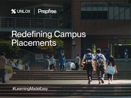 Redefining Campus Placements for the Next Generation | Redefining Campus Placements for the Next Generation Redefining Campus Placements for the Next Generation | Redefining Campus Placements for the Next Generation