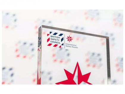 International Safety Awards Open for Applications for 2026 | International Safety Awards Open for Applications for 2026 International Safety Awards Open for Applications for 2026 | International Safety Awards Open for Applications for 2026