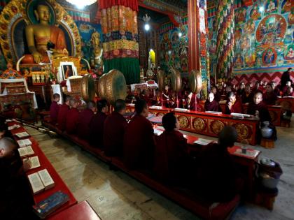 Brussels hosts second Tibetan youth meet to strengthen identity, unity among diaspora | Brussels hosts second Tibetan youth meet to strengthen identity, unity among diaspora Brussels hosts second Tibetan youth meet to strengthen identity, unity among diaspora | Brussels hosts second Tibetan youth meet to strengthen identity, unity among diaspora