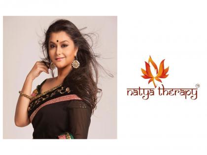 How Natya Therapy Became India's New Age Healing Revolution -- The Vision of Dr. Komal Shah | How Natya Therapy Became India's New Age Healing Revolution -- The Vision of Dr. Komal Shah How Natya Therapy Became India's New Age Healing Revolution -- The Vision of Dr. Komal Shah | How Natya Therapy Became India's New Age Healing Revolution -- The Vision of Dr. Komal Shah