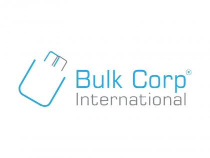 Bulkcorp International Delivers Strong 30 percent PAT Growth in H1 FY26 | Bulkcorp International Delivers Strong 30 percent PAT Growth in H1 FY26 Bulkcorp International Delivers Strong 30 percent PAT Growth in H1 FY26 | Bulkcorp International Delivers Strong 30 percent PAT Growth in H1 FY26