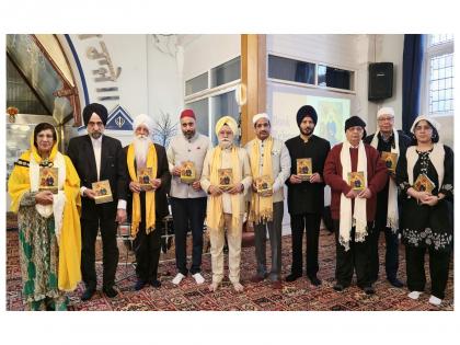 UK hosts first-ever International Jassa Singh Ahluwalia Memorial Day | UK hosts first-ever International Jassa Singh Ahluwalia Memorial Day UK hosts first-ever International Jassa Singh Ahluwalia Memorial Day | UK hosts first-ever International Jassa Singh Ahluwalia Memorial Day