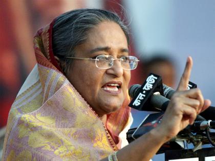 "Miscarriage of justice," says Rights Group after Sheikh Hasina sentenced to death | "Miscarriage of justice," says Rights Group after Sheikh Hasina sentenced to death "Miscarriage of justice," says Rights Group after Sheikh Hasina sentenced to death | "Miscarriage of justice," says Rights Group after Sheikh Hasina sentenced to death