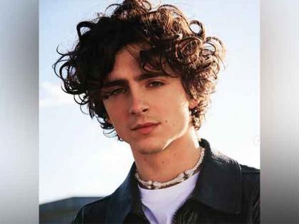 Timothee Chalamet praises Adam Sandler, says "you're one of the best actors" | Timothee Chalamet praises Adam Sandler, says "you're one of the best actors" Timothee Chalamet praises Adam Sandler, says "you're one of the best actors" | Timothee Chalamet praises Adam Sandler, says "you're one of the best actors"