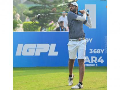 Fresh from an international win Kochhar to tee up at IGPL Mumbai | Fresh from an international win Kochhar to tee up at IGPL Mumbai Fresh from an international win Kochhar to tee up at IGPL Mumbai | Fresh from an international win Kochhar to tee up at IGPL Mumbai