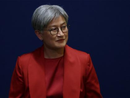 Australian Foreign Minister Penny Wong likely to visit India this week | Australian Foreign Minister Penny Wong likely to visit India this week Australian Foreign Minister Penny Wong likely to visit India this week | Australian Foreign Minister Penny Wong likely to visit India this week