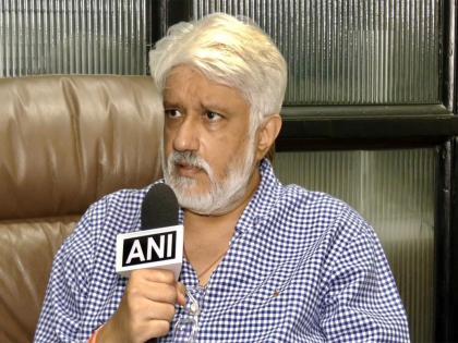 Vikram Bhatt denies fraud allegations in Udaipur FIR, says "Rajasthan Police being misled" | Vikram Bhatt denies fraud allegations in Udaipur FIR, says "Rajasthan Police being misled" Vikram Bhatt denies fraud allegations in Udaipur FIR, says "Rajasthan Police being misled" | Vikram Bhatt denies fraud allegations in Udaipur FIR, says "Rajasthan Police being misled"
