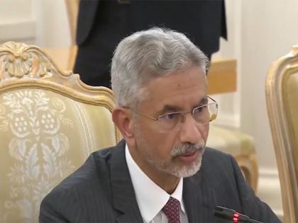 India-Russia ties a factor of stability in international relations: Jaishankar | India-Russia ties a factor of stability in international relations: Jaishankar India-Russia ties a factor of stability in international relations: Jaishankar | India-Russia ties a factor of stability in international relations: Jaishankar