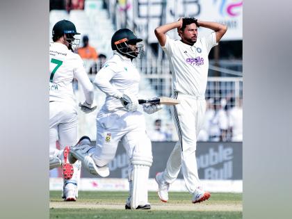 "Something else is wrong": Pujara rejects 'transition phase' theory after India's home defeat to South Africa | "Something else is wrong": Pujara rejects 'transition phase' theory after India's home defeat to South Africa