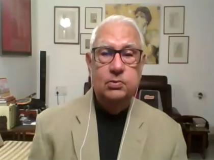 "Verdict is part of political vendetta...": Former Indian envoy to Bangladesh reacts to verdict on Sheikh Hasina | "Verdict is part of political vendetta...": Former Indian envoy to Bangladesh reacts to verdict on Sheikh Hasina "Verdict is part of political vendetta...": Former Indian envoy to Bangladesh reacts to verdict on Sheikh Hasina | "Verdict is part of political vendetta...": Former Indian envoy to Bangladesh reacts to verdict on Sheikh Hasina