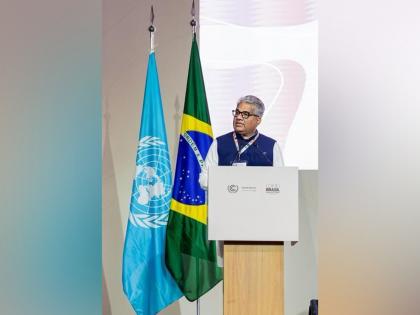 Developed Countries must reach net-zero far earlier and deliver climate finance in trillions, not billions: Bhupender Yadav | Developed Countries must reach net-zero far earlier and deliver climate finance in trillions, not billions: Bhupender Yadav