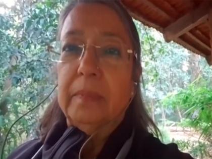 "We have to watch the situation very carefully": Former High Commissioner to Bangladesh on Sheikh Hasina's death sentence | "We have to watch the situation very carefully": Former High Commissioner to Bangladesh on Sheikh Hasina's death sentence "We have to watch the situation very carefully": Former High Commissioner to Bangladesh on Sheikh Hasina's death sentence | "We have to watch the situation very carefully": Former High Commissioner to Bangladesh on Sheikh Hasina's death sentence