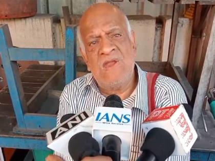 "Judgement not based on facts": Lawyer of jailed ISKCON priest on Sheikh Hasina's death sentence | "Judgement not based on facts": Lawyer of jailed ISKCON priest on Sheikh Hasina's death sentence "Judgement not based on facts": Lawyer of jailed ISKCON priest on Sheikh Hasina's death sentence | "Judgement not based on facts": Lawyer of jailed ISKCON priest on Sheikh Hasina's death sentence