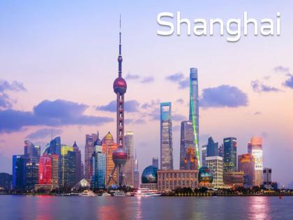 Air India to resume operations to mainland China with non-stop flights to Shanghai from Feb 2026 | Air India to resume operations to mainland China with non-stop flights to Shanghai from Feb 2026